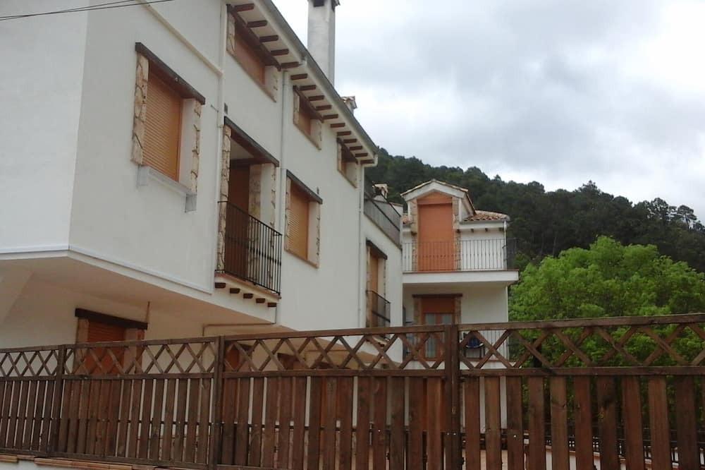 Photo of Outdoor in Arroyo Frio