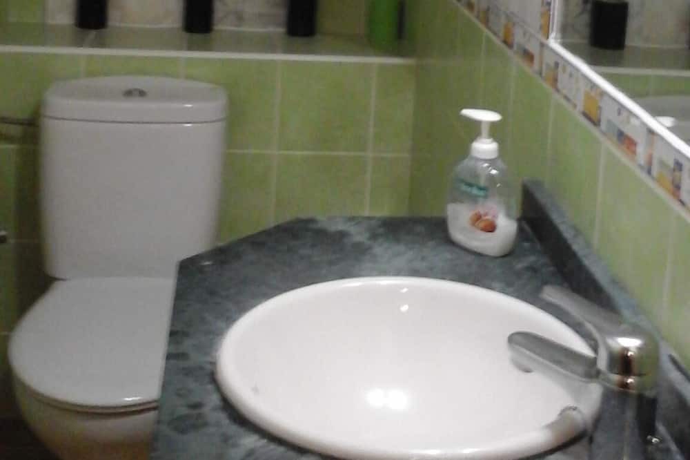 Photo of Bathroom in Arroyo Frio