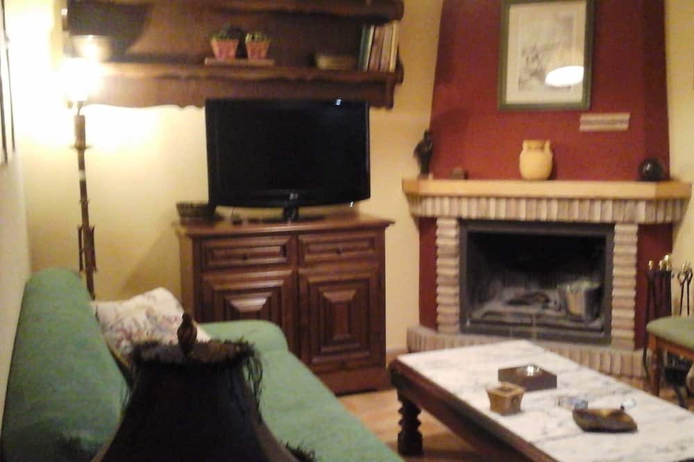 Photo of Livingroom in Arroyo Frio