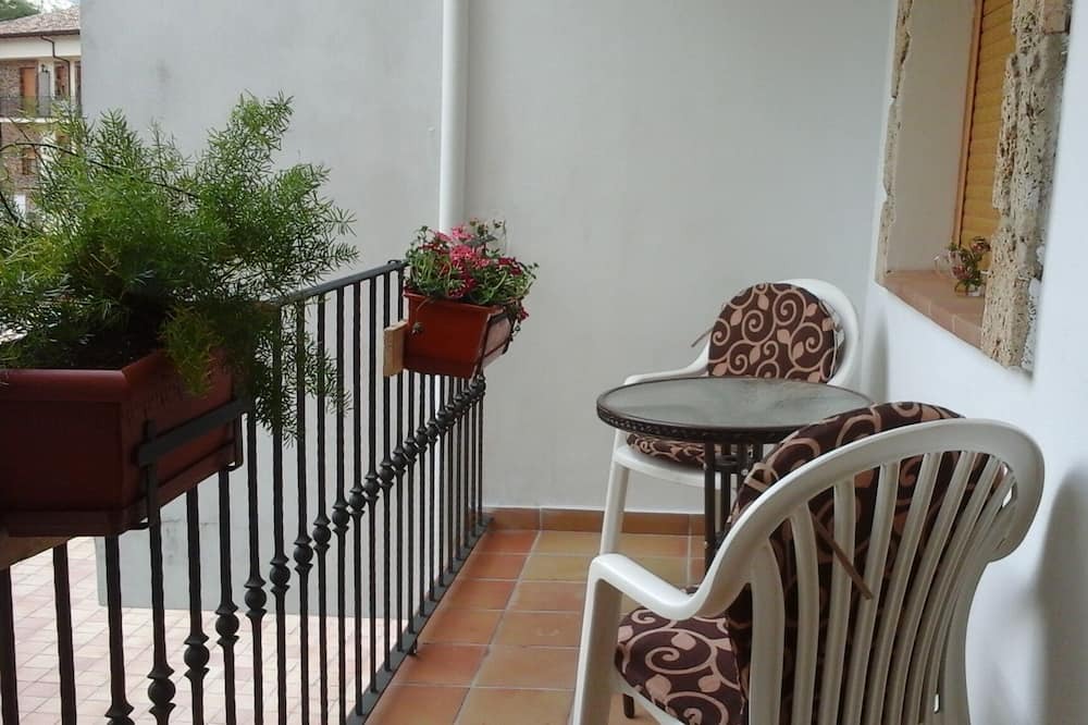 Photo of Patio Balcony in Arroyo Frio