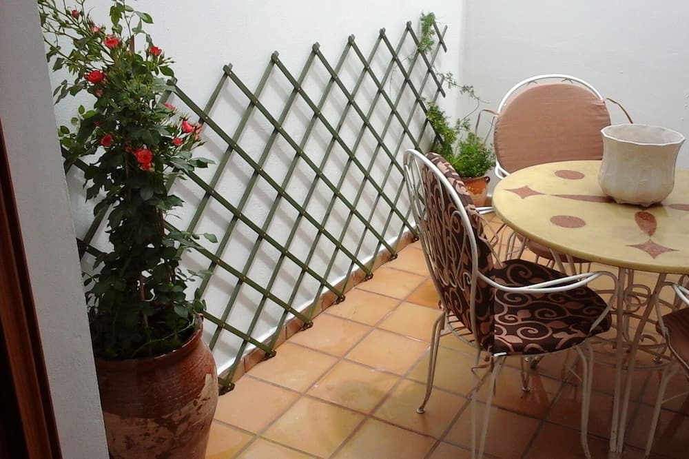 Photo of Patio Balcony in Arroyo Frio