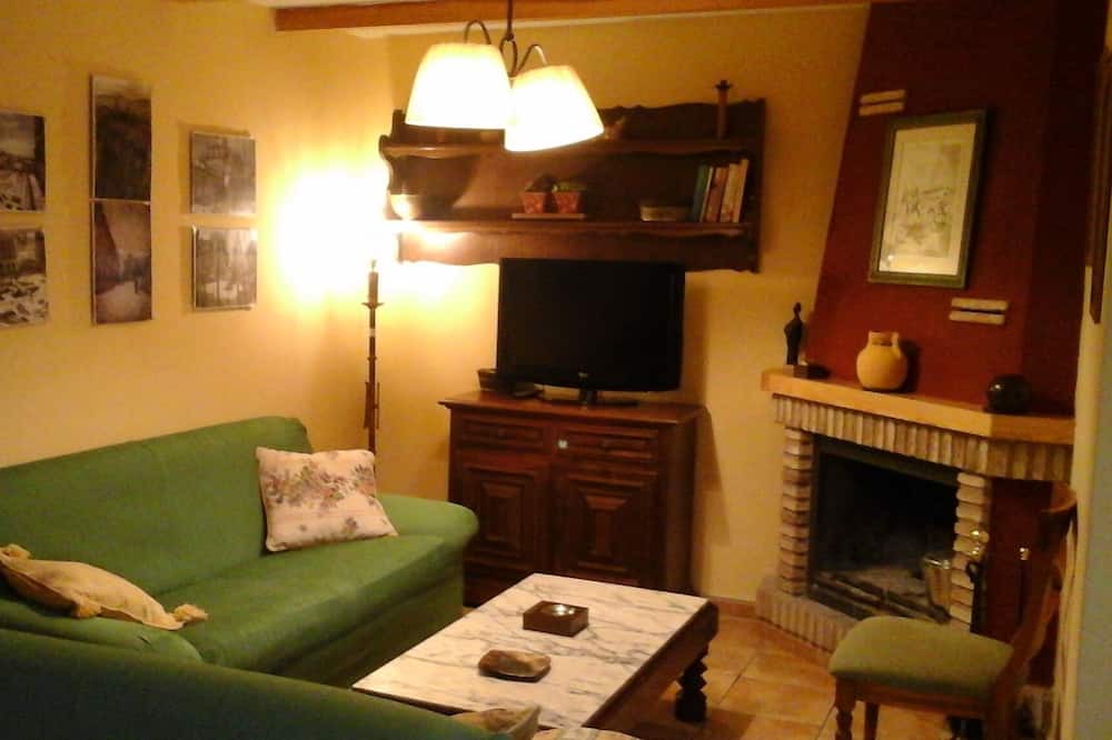Photo of Livingroom in Arroyo Frio