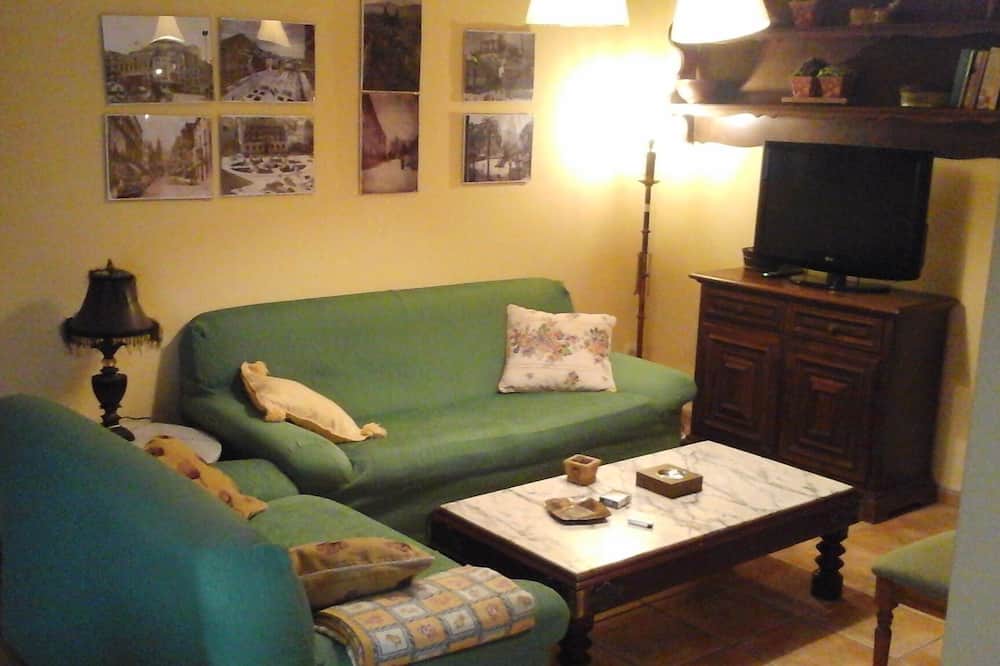 Photo of Livingroom in Arroyo Frio