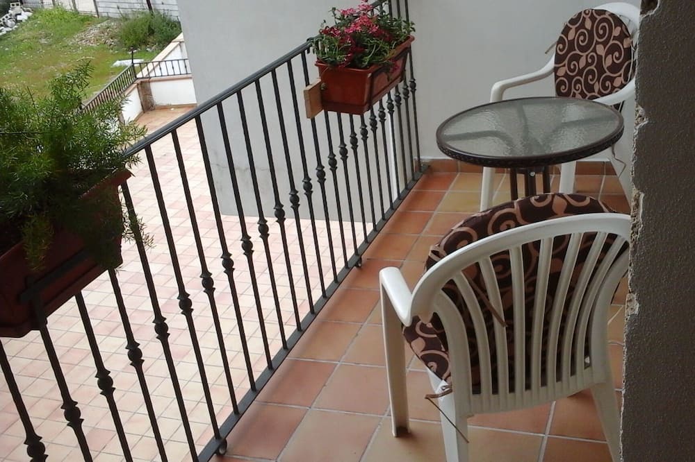 Photo of Patio Balcony in Arroyo Frio