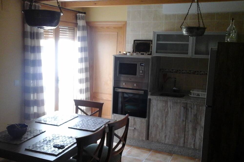 Photo of Kitchen in Arroyo Frio