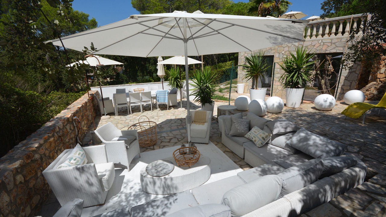 Photo of Patio Balcony in Santa Cristina de Aro
