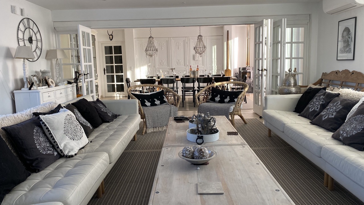 Photo of Livingroom in Santa Cristina de Aro