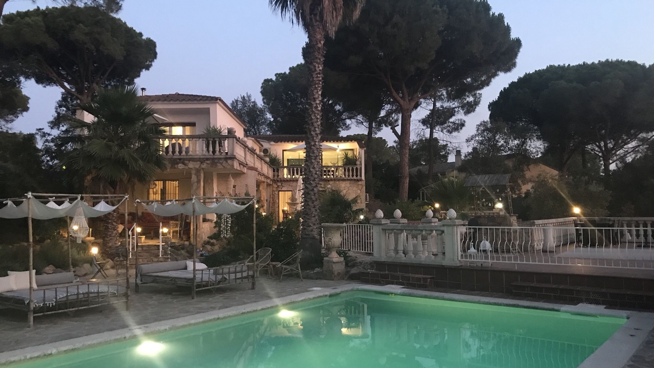 Photo of Outdoor in Santa Cristina de Aro