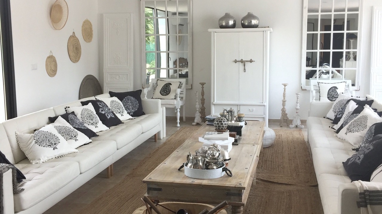Photo of Livingroom in Santa Cristina de Aro