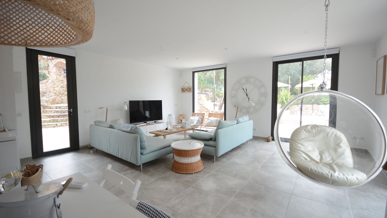 Photo of Livingroom in Santa Cristina de Aro