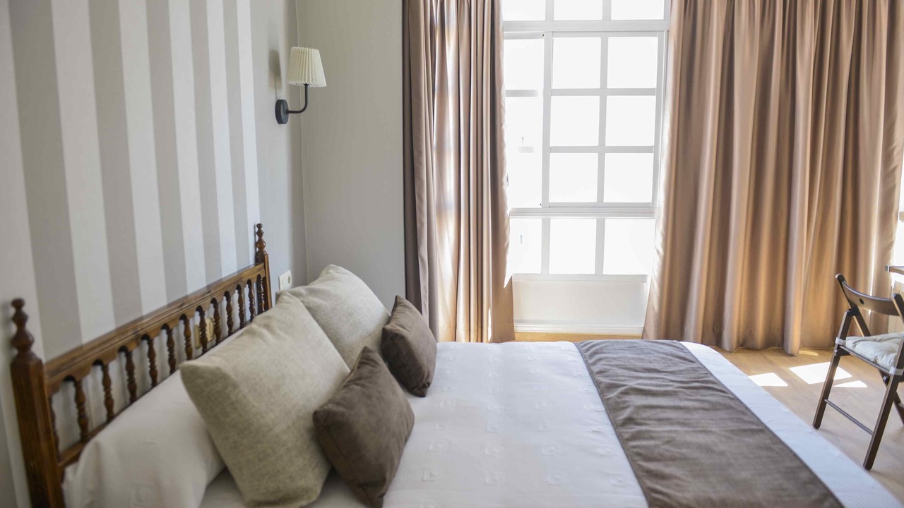 Photo of Bedroom in Verin