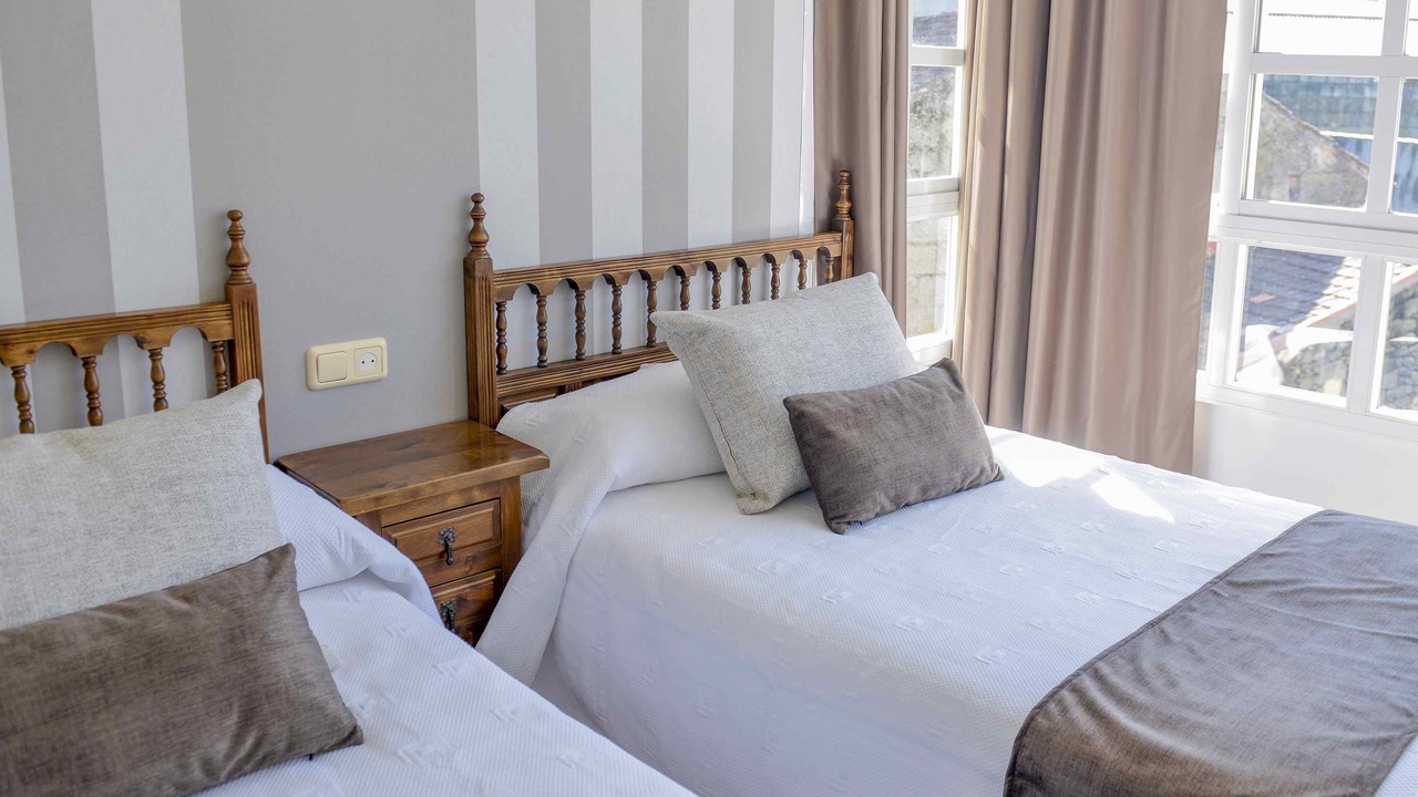 Photo of Bedroom in Verin