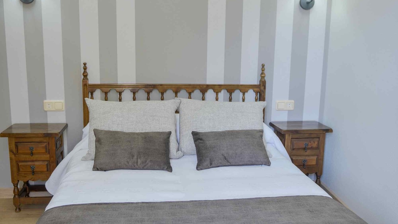 Photo of Bedroom in Verin