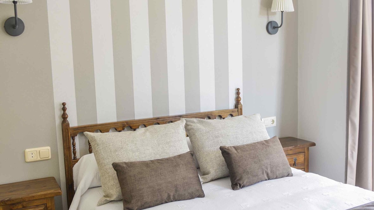 Photo of Bedroom in Verin