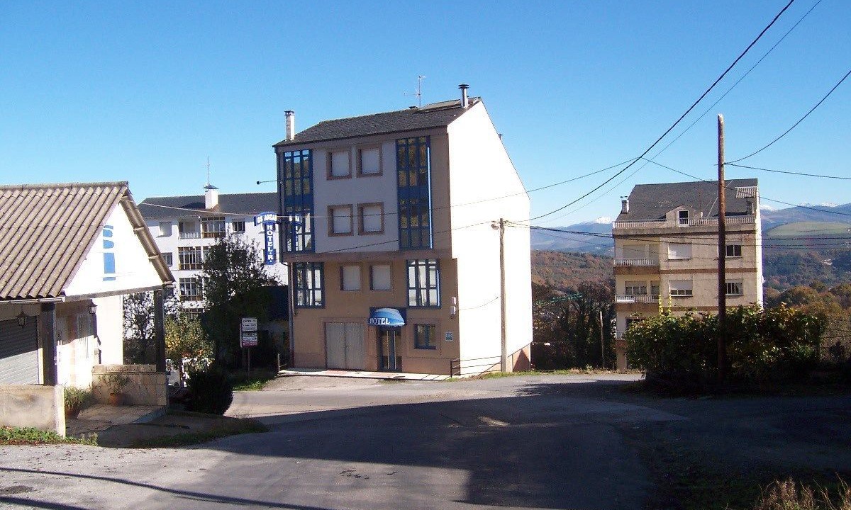 Photo of Outdoor in Becerrea