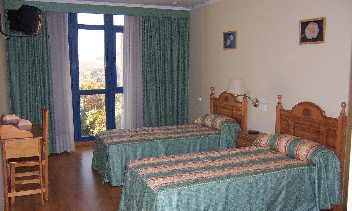 Photo of Bedroom in Becerrea