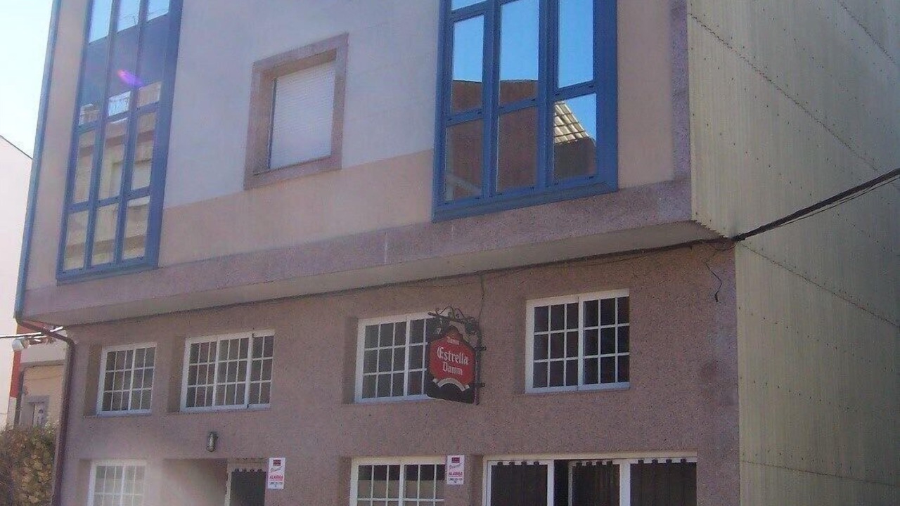 Photo of Outdoor in Becerrea