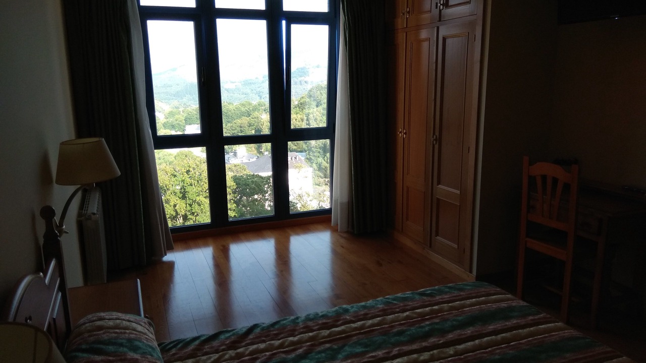 Photo of Bedroom in Becerrea