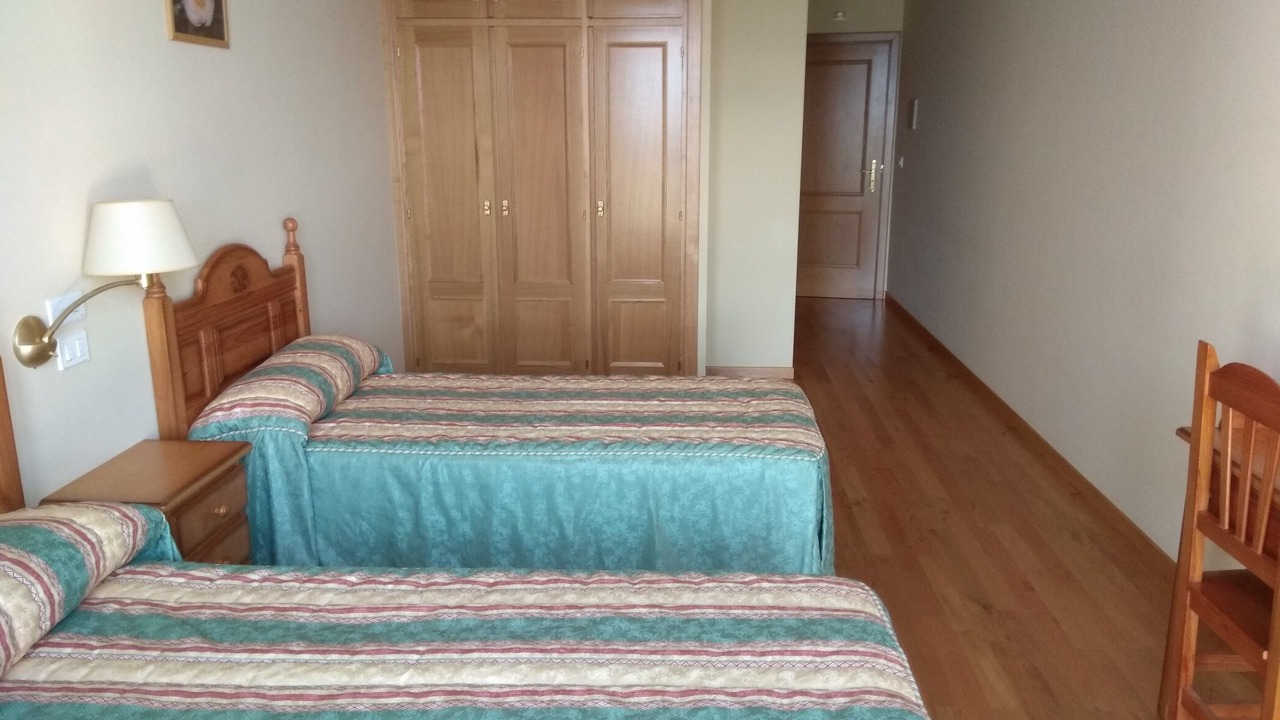 Photo of Bedroom in Becerrea