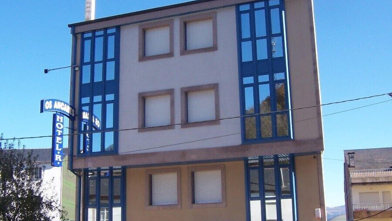 Photo of Outdoor in Becerrea