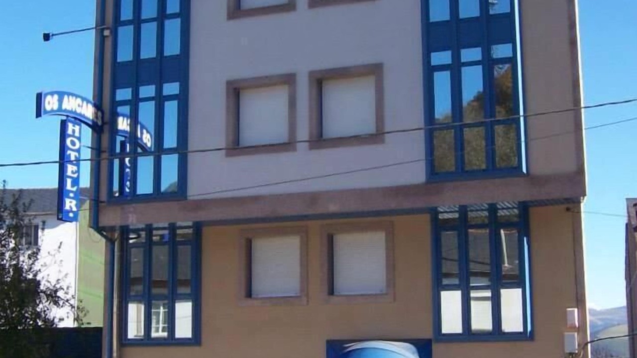 Photo of Outdoor in Becerrea