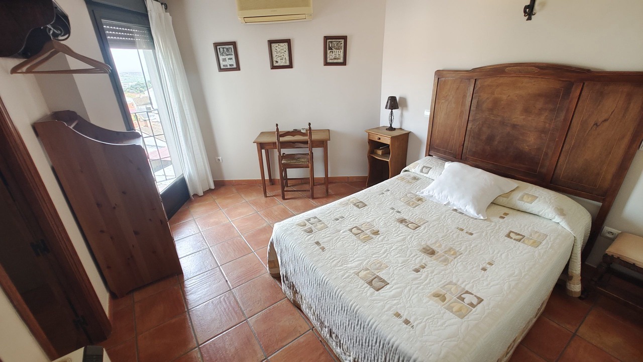 Photo of Bedroom in Castillo de Bayuela