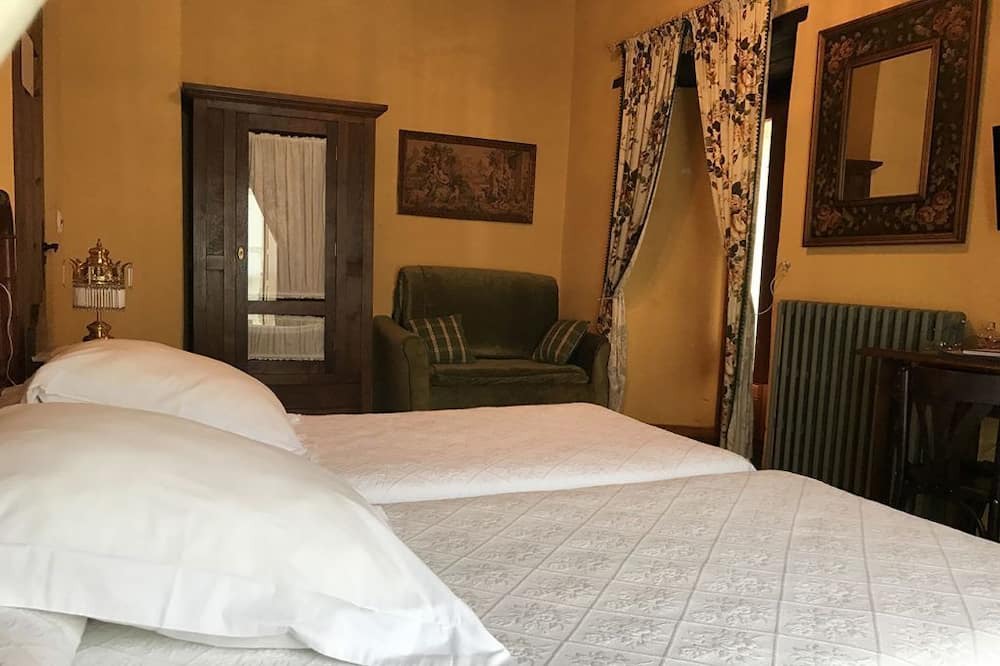 Photo of Bedroom in Rugando