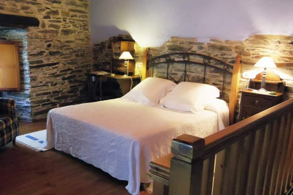 Photo of Bedroom in Rugando