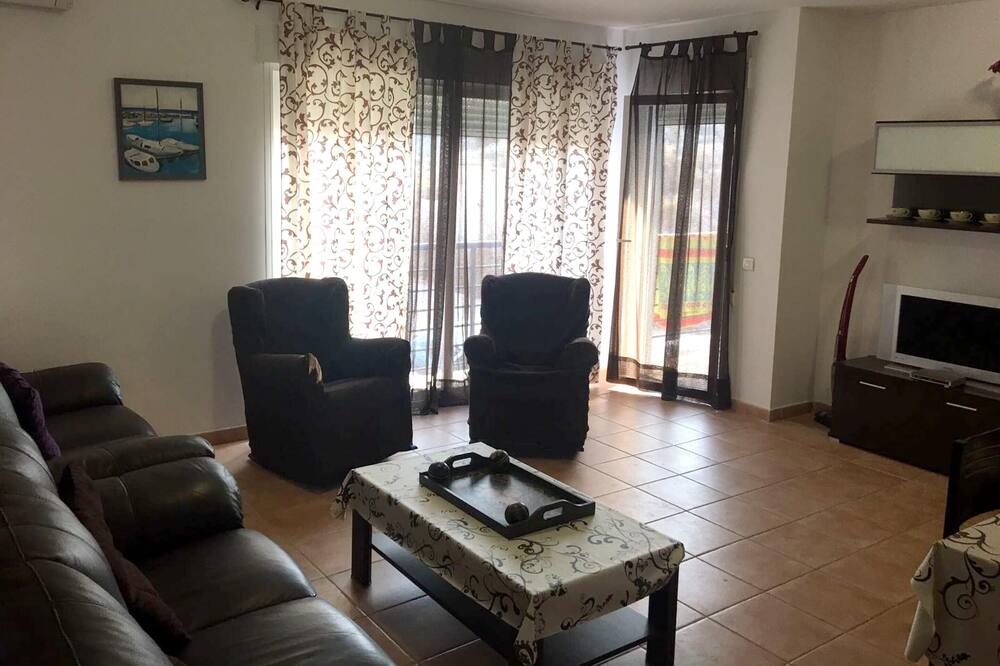 Photo of Livingroom in Villaricos