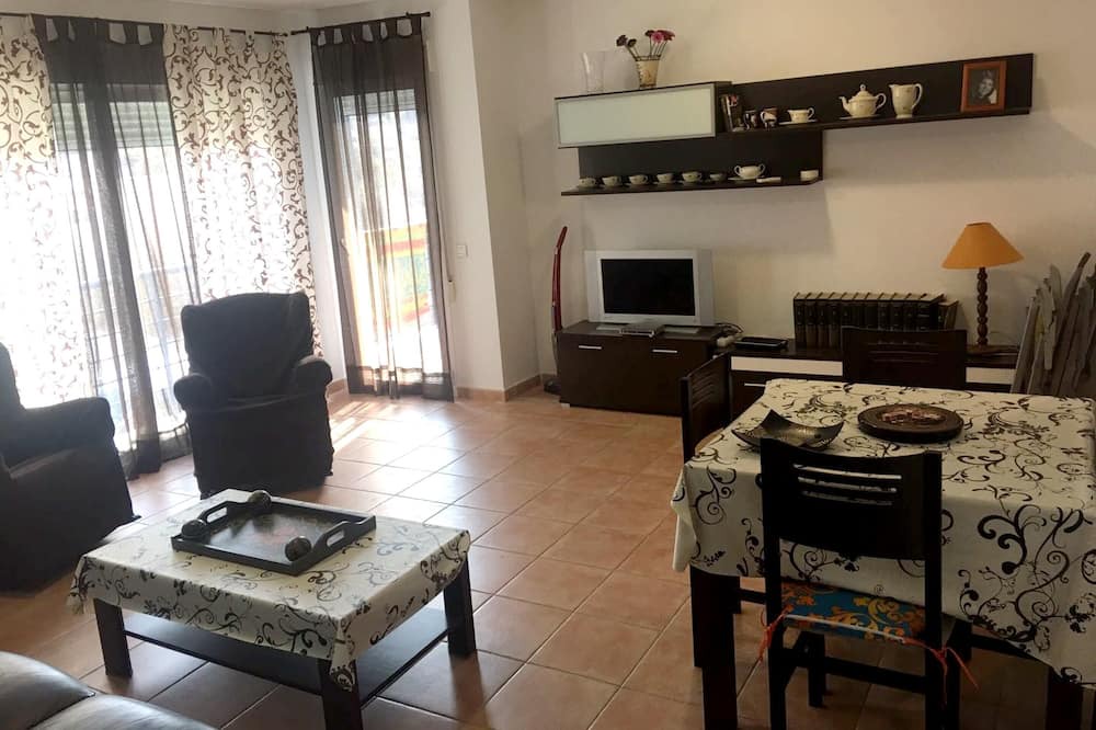 Photo of Livingroom in Villaricos