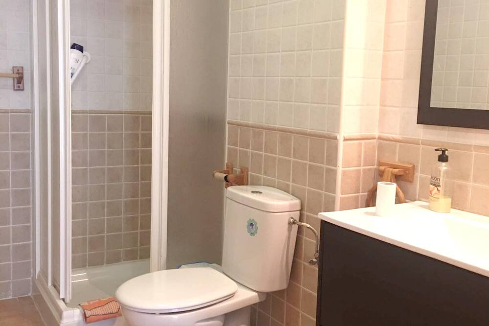 Photo of Bathroom in Villaricos
