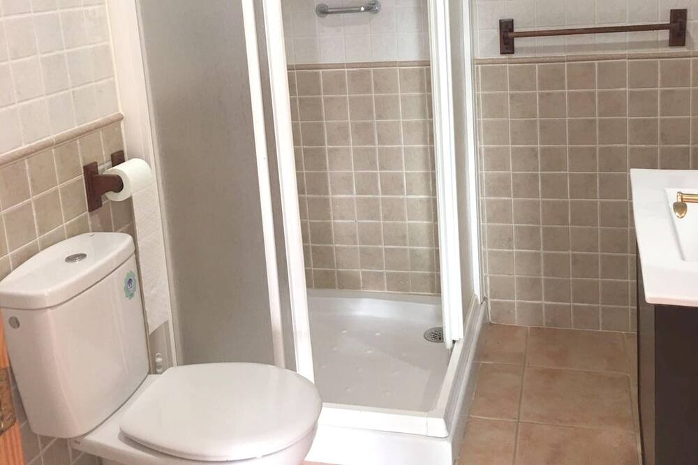 Photo of Bathroom in Villaricos