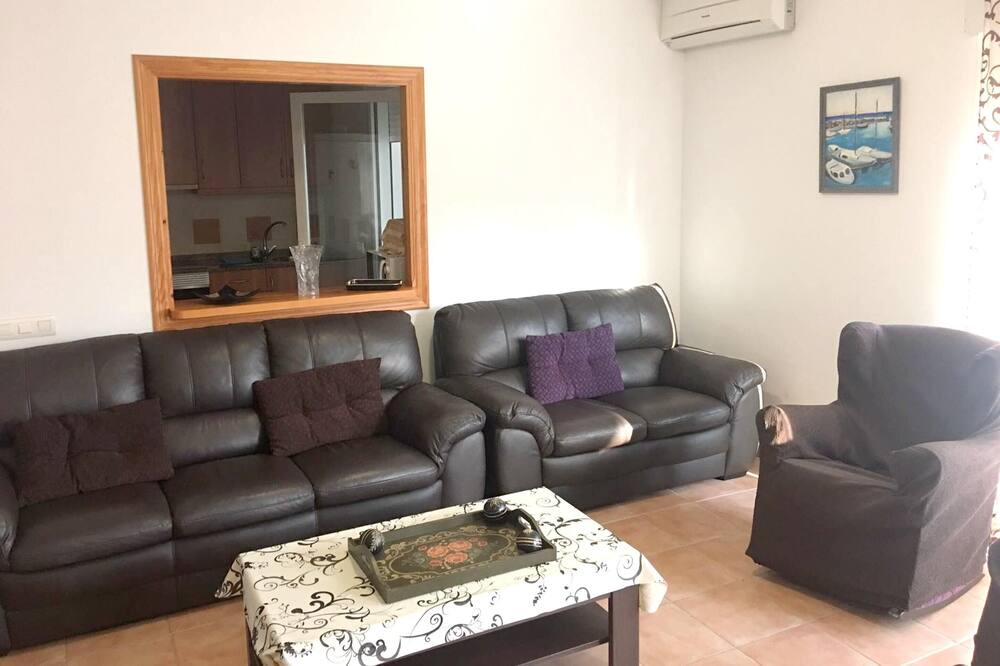 Photo of Livingroom in Villaricos
