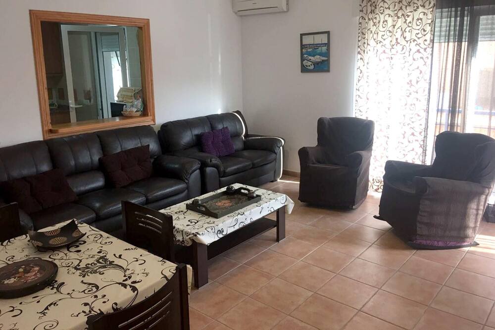 Photo of Livingroom in Villaricos