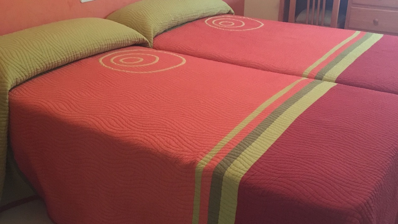 Photo of Bedroom in O Pindo