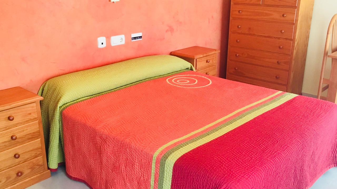 Photo of Bedroom in O Pindo