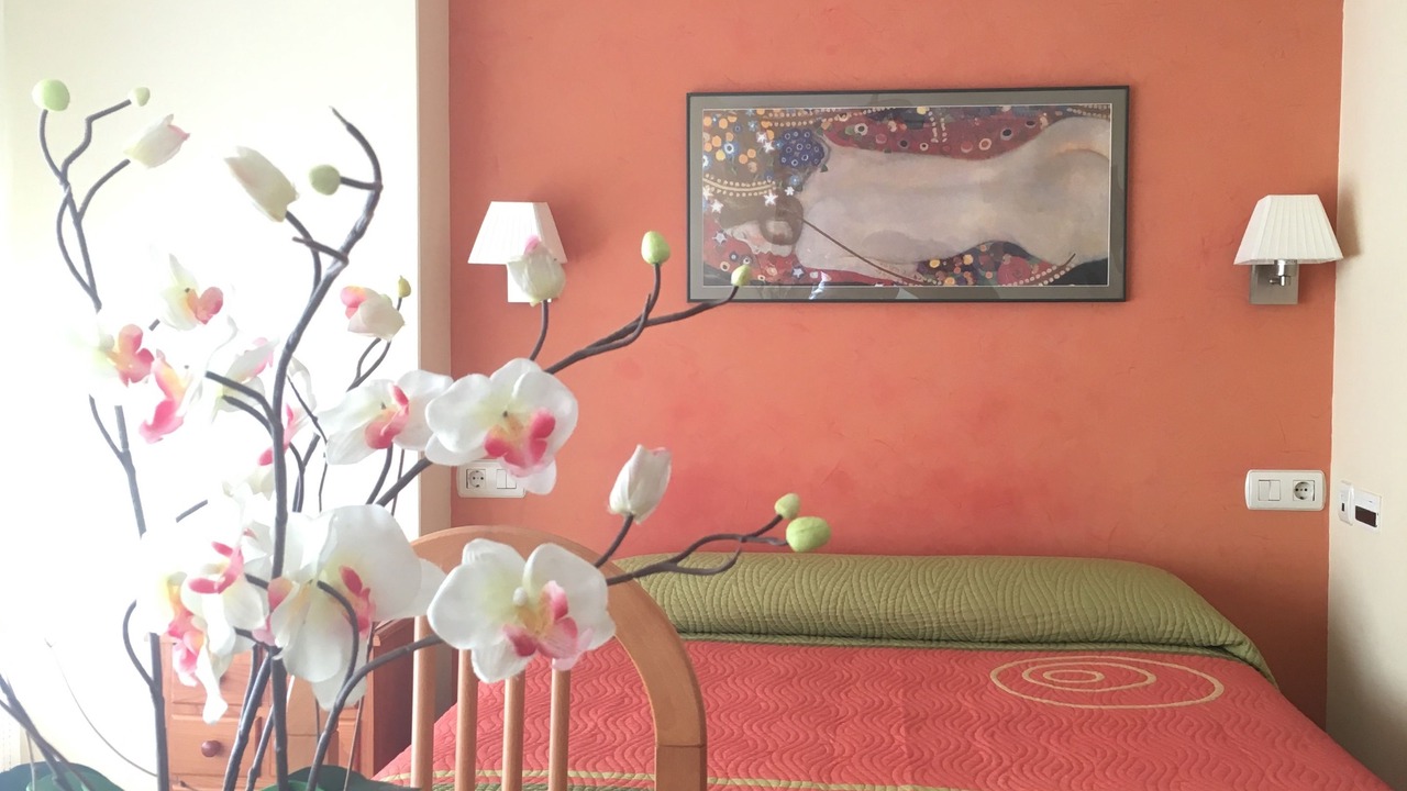Photo of Bedroom in O Pindo