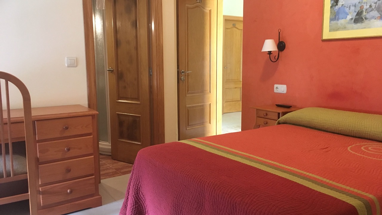 Photo of Bedroom in O Pindo