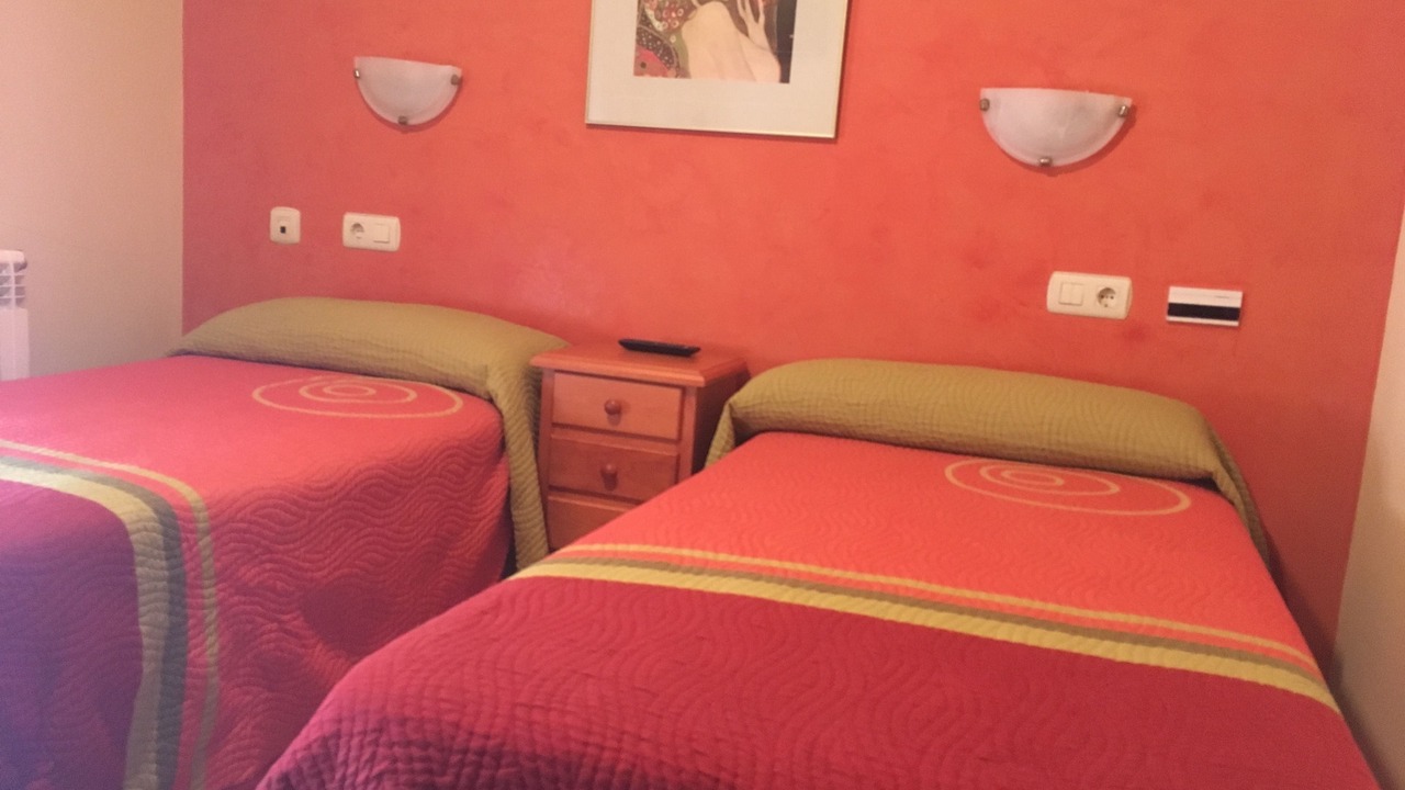 Photo of Bedroom in O Pindo