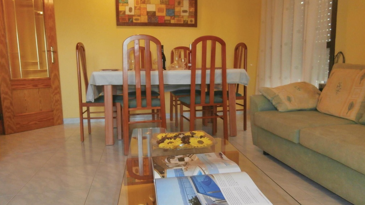 Photo of Livingroom in Los Alcazares