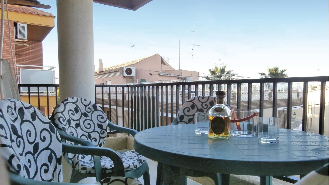 Photo of Outdoor in Los Alcazares