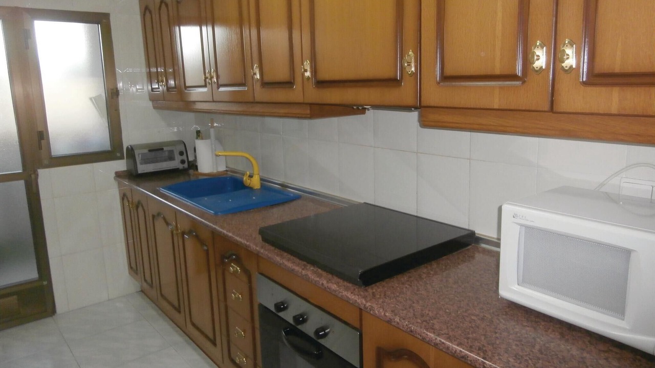 Photo of Kitchen in Los Alcazares
