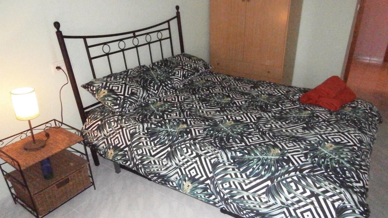 Photo of Bedroom in Los Alcazares