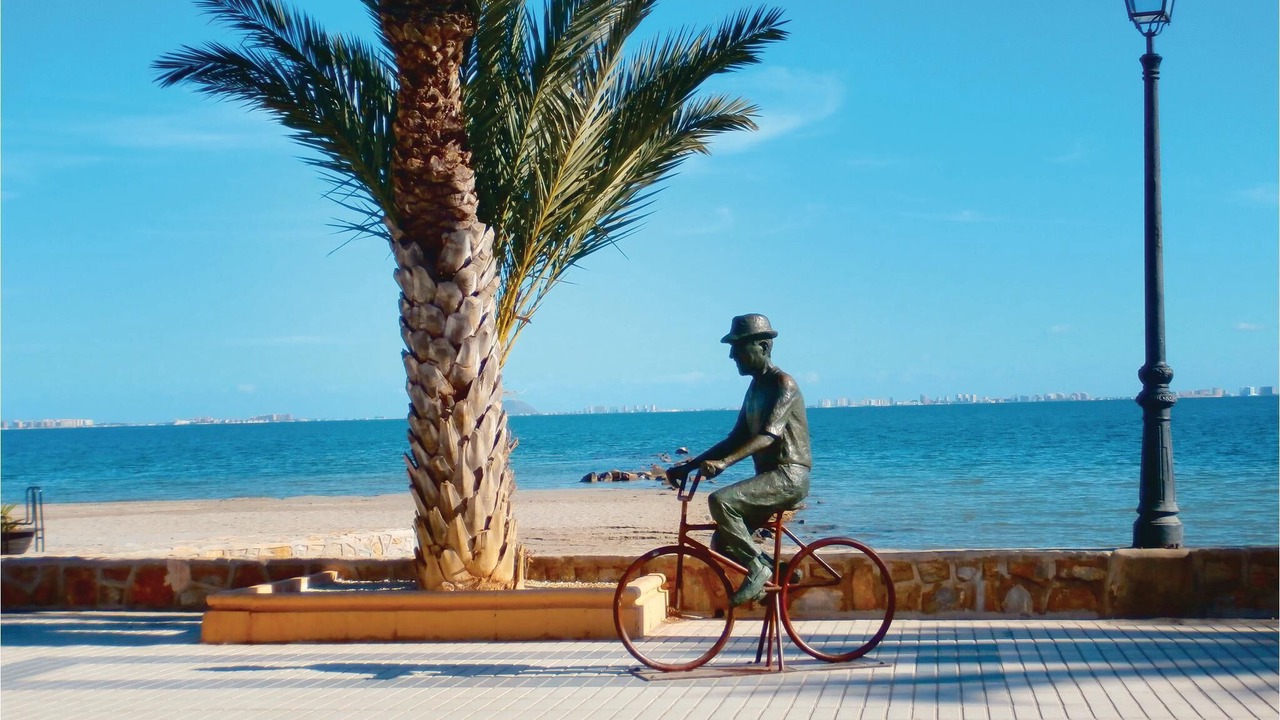 Photo of Outdoor in Los Alcazares