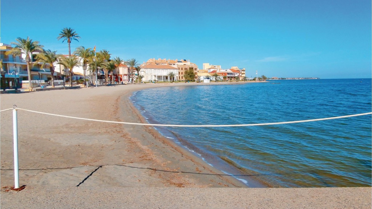 Photo of Others in Los Alcazares