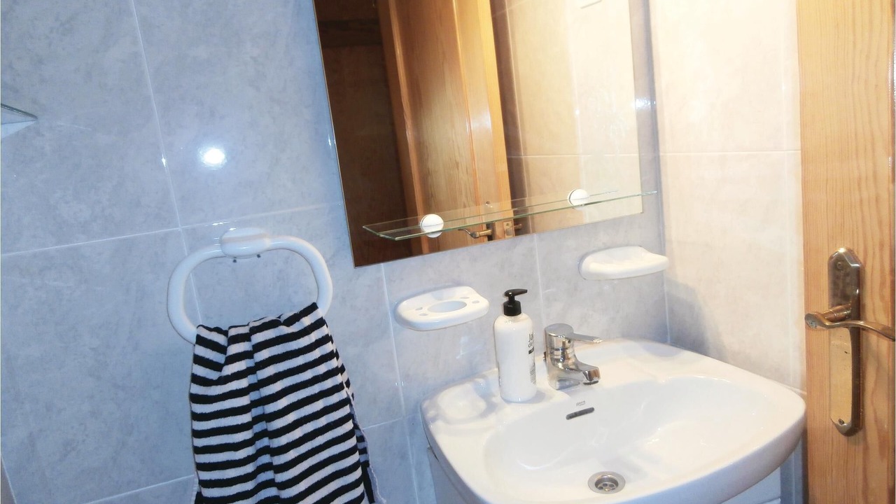 Photo of Bathroom in Los Alcazares