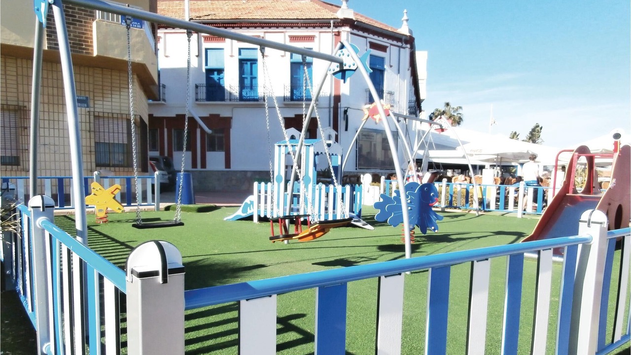Photo of Outdoor in Los Alcazares