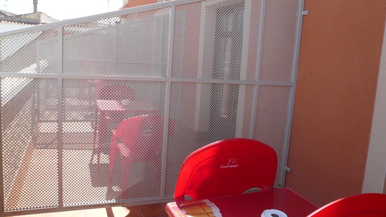 Photo of Patio Balcony in Valdepenas