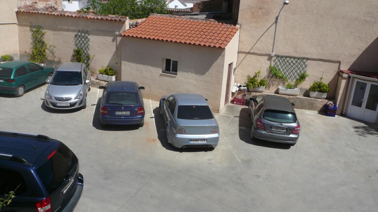 Photo of Others in Valdepenas