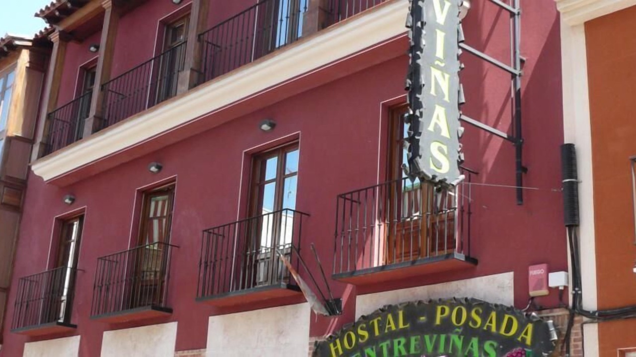 Photo of Outdoor in Valdepenas